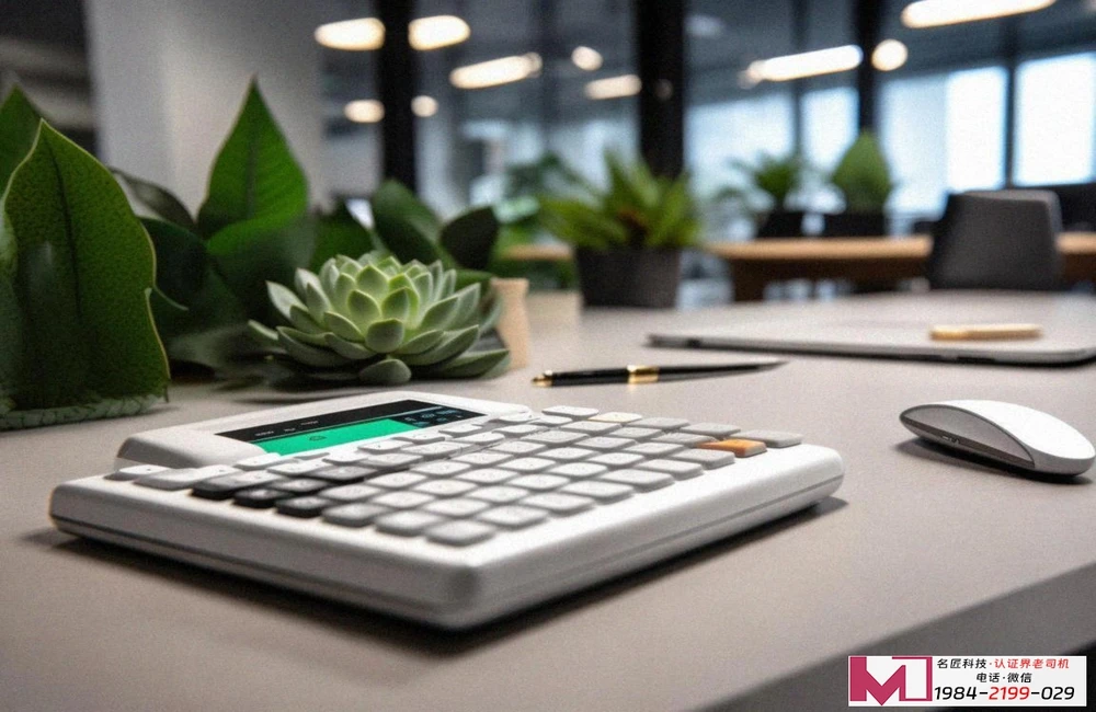 ISO14000认证，企业绿色通行证，破解环境管理难题