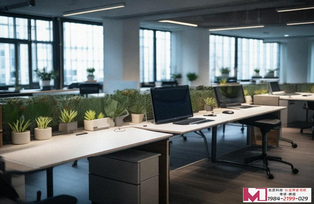 DSMM认证，企业数据安全的压舱石，合规经营的指南针