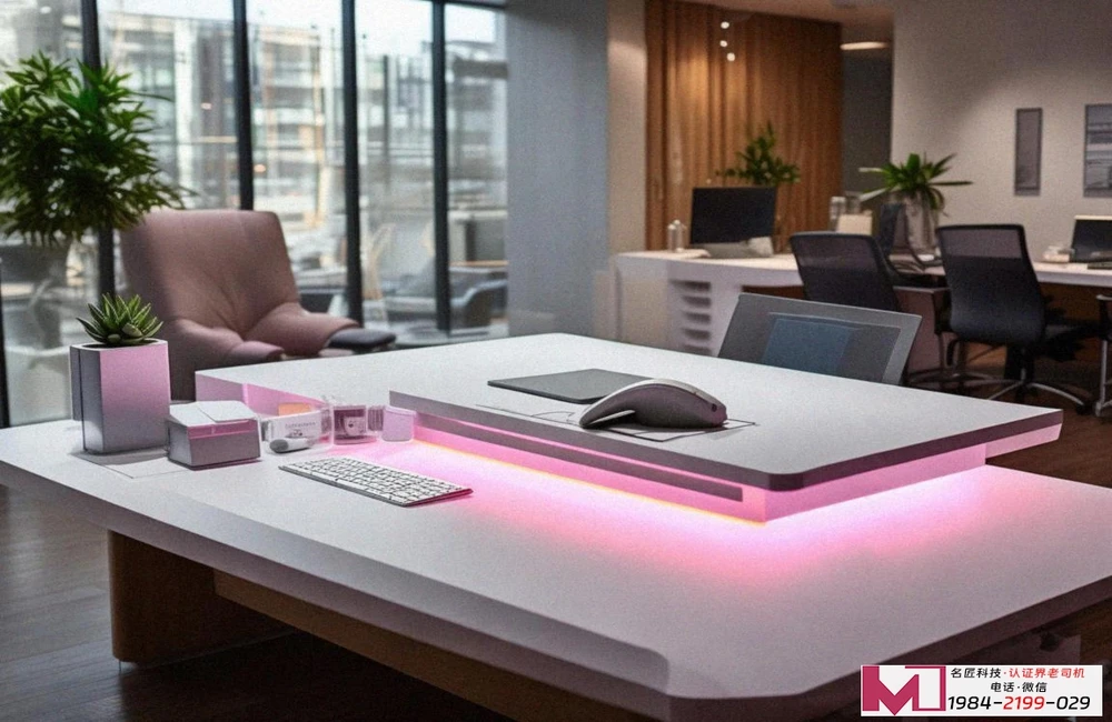 ISO9000认证办理，避开常见误区，轻松获取金钥匙