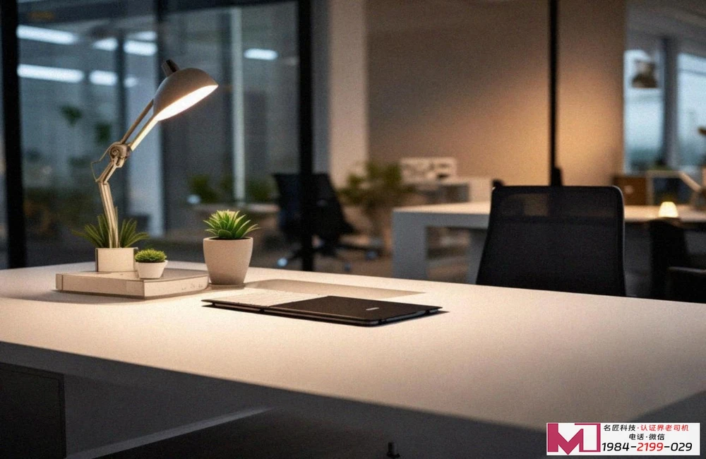 ISO9001认证申报，避开三大误区，掌握高效通关秘籍