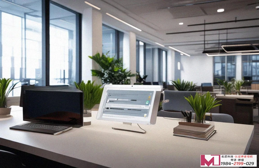 ISO14001认证申请攻略，企业绿色合规首选，名匠科技全程赋能