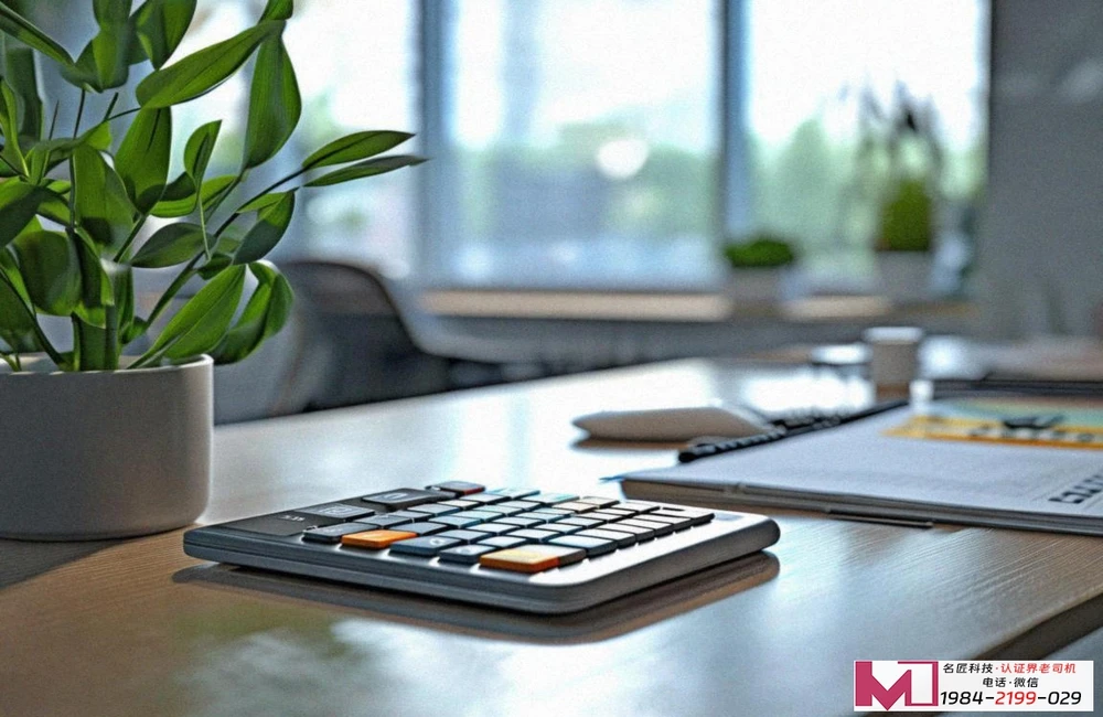 ISO9001认证，企业提质增效的黄金法则，打造持久竞争力核心