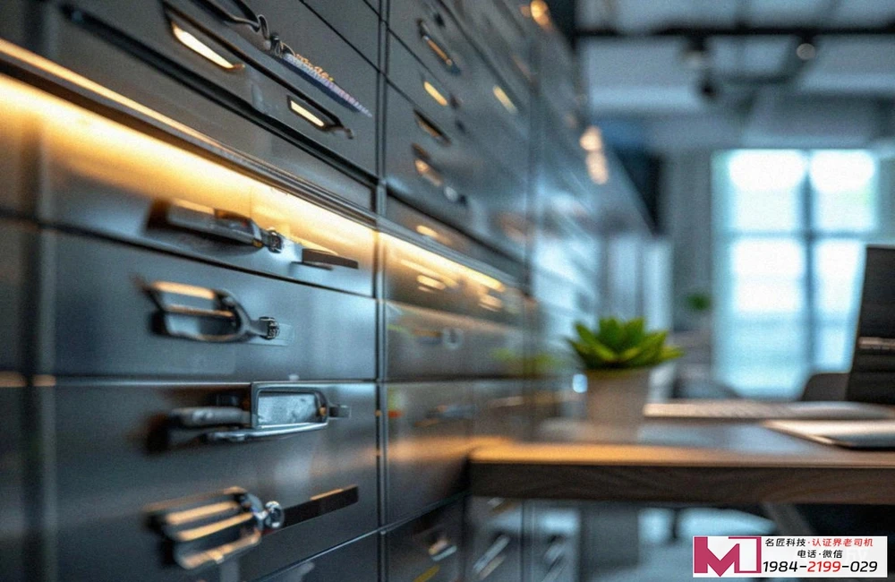 DCMM认证要啥条件，一次讲透，别再踩坑