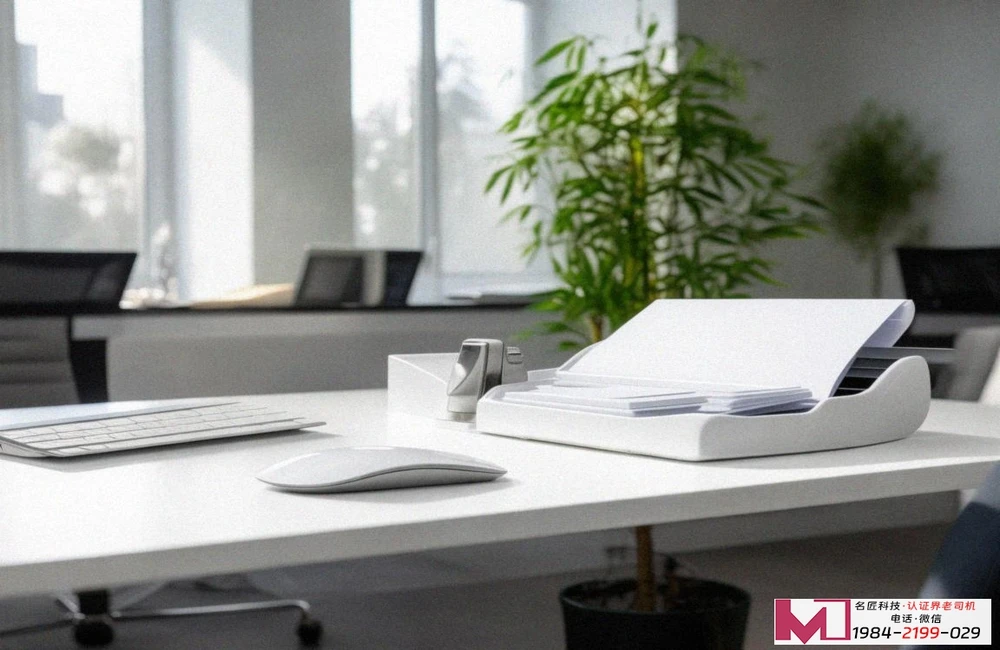 IATF16949认证机构，选择权威资质，享受专业服务