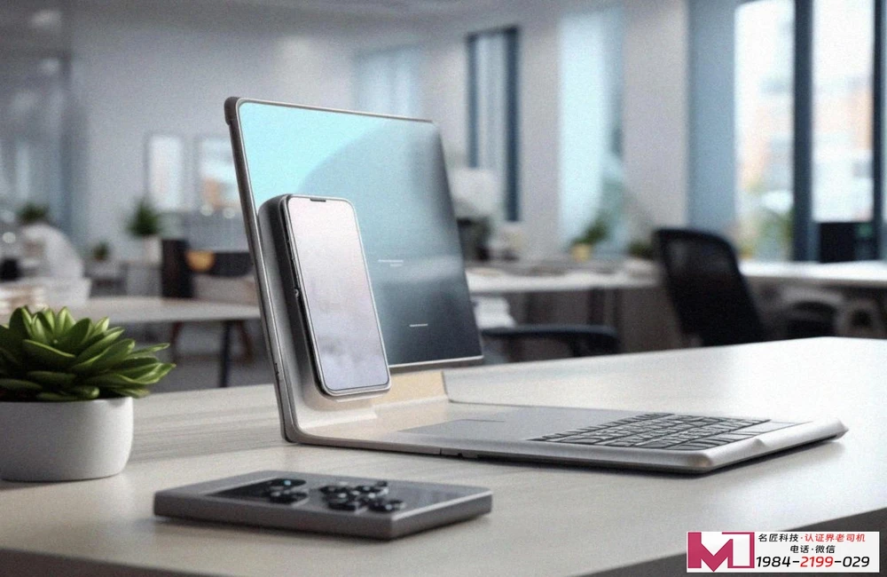 碳资产管理体系认证，企业绿色转型新杠杆，名匠科技专业赋能