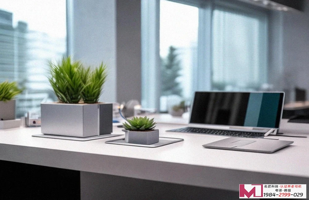 GB/T 19460标准，企业能源管理基石，认证价值深度解析