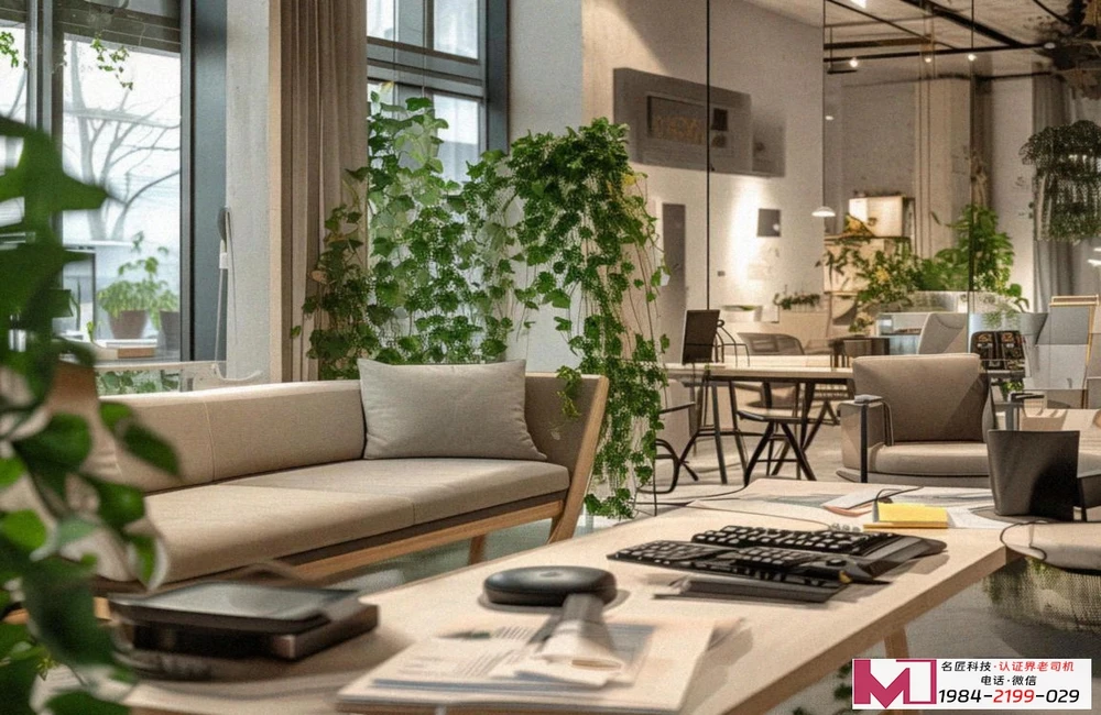 ISO14001认证，企业环保管理的金钥匙，提升竞争力的秘密武器