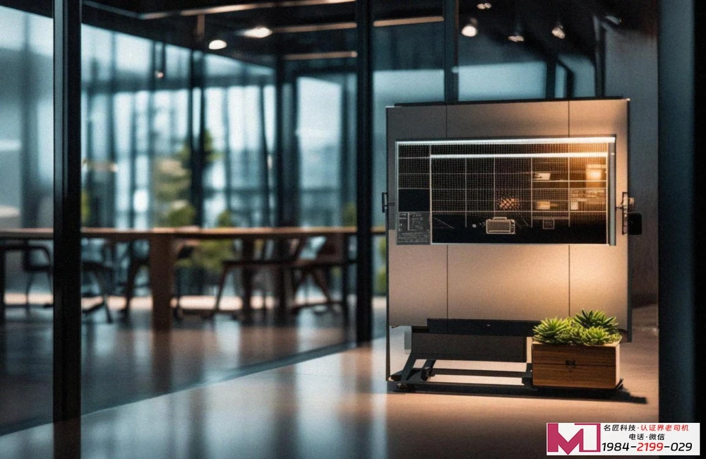 GB 55036，让消防安全认证，看得懂、用得对