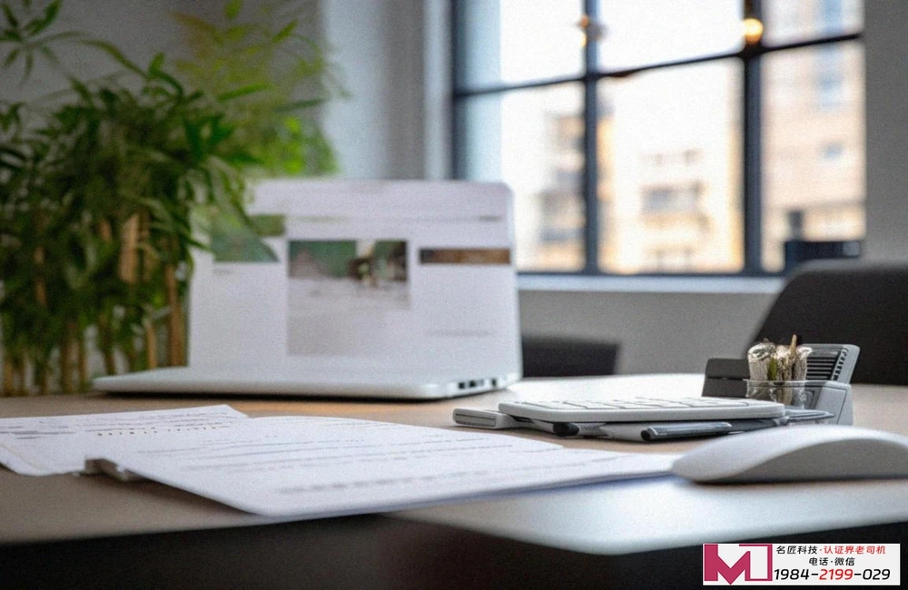 WCPT认证，企业合规利器，市场通行密码