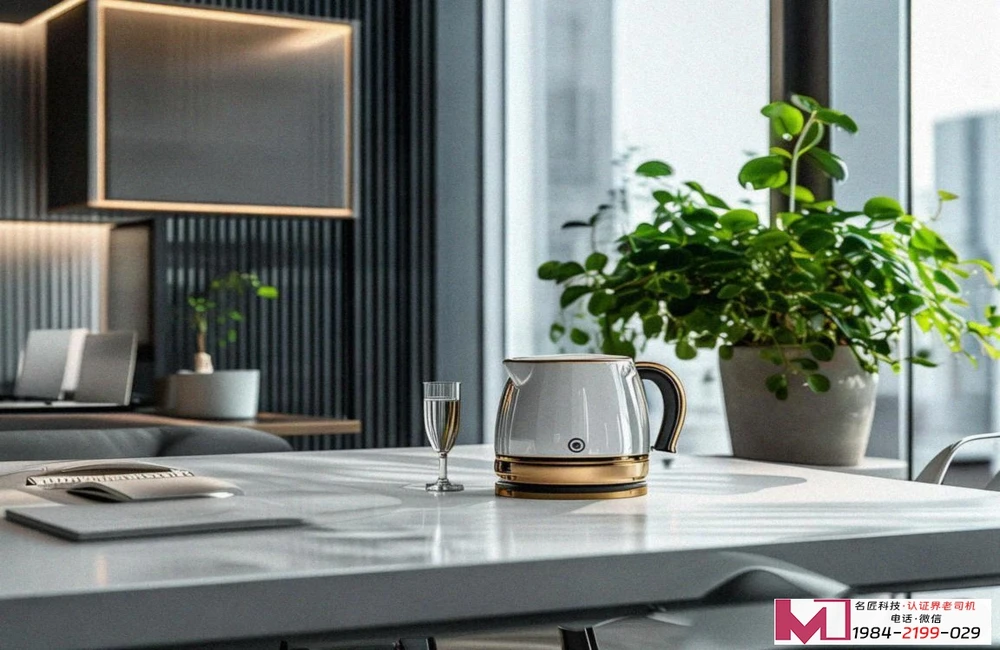 ISO/TS 16949认证，理解汽车业金规，选择可靠伙伴