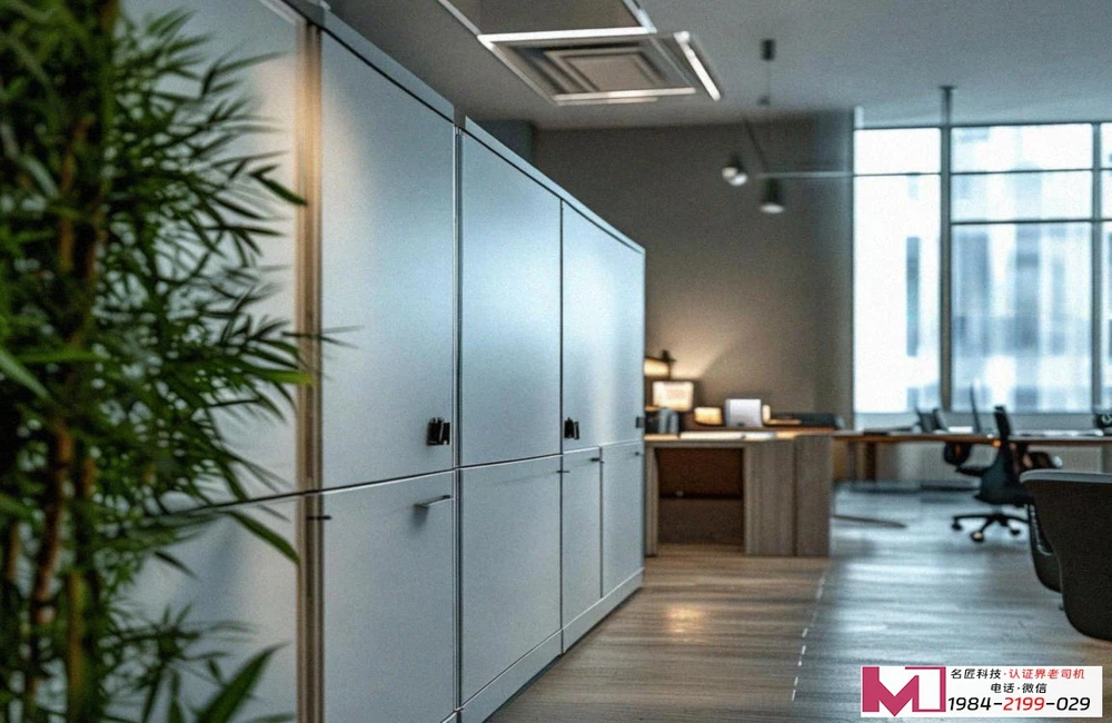 质量管理体系认证，选谁才靠谱，中安认证名匠科技全解析