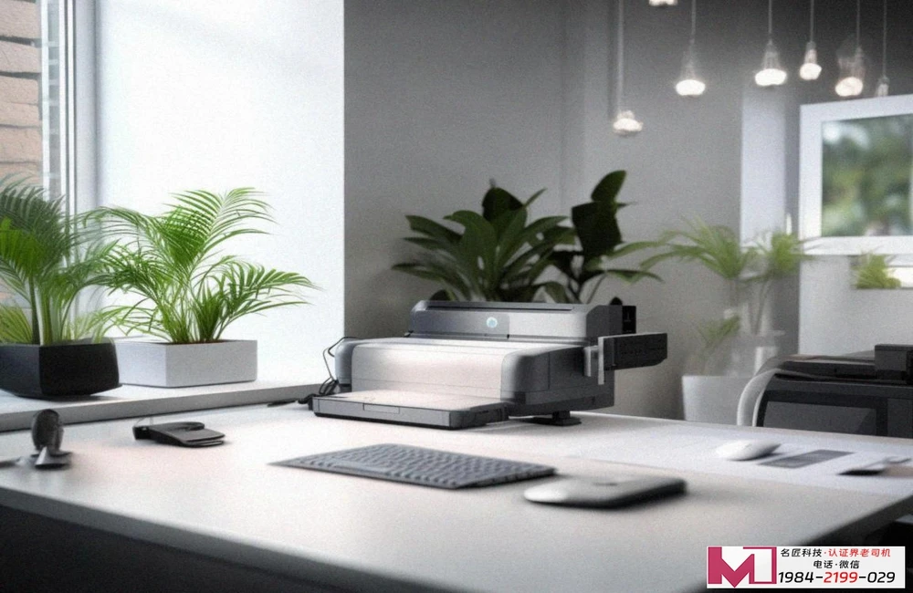 ISO9000质量管理体系认证，轻松搞定全程指南，名匠科技专家揭秘