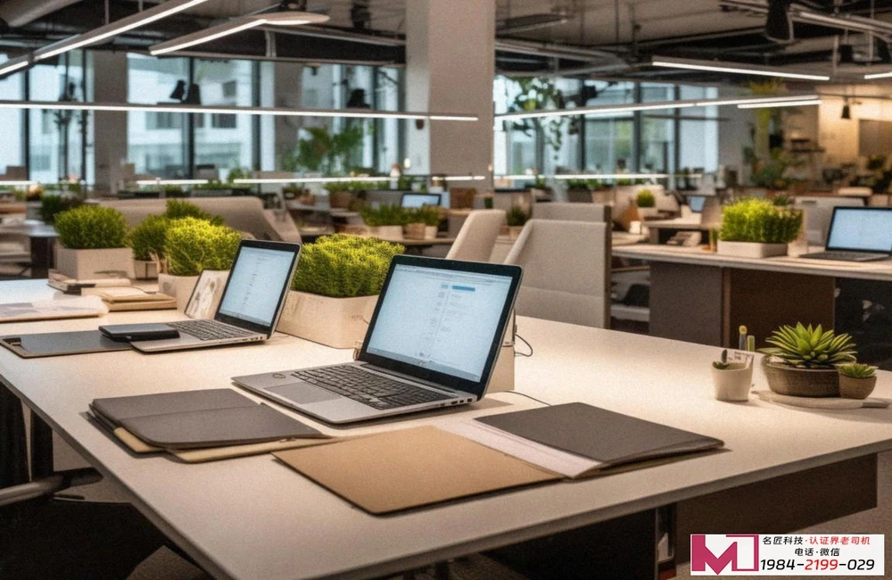 GB/T33540.2认证指南，让能源管理体系不再神秘，赋能企业绿色转型