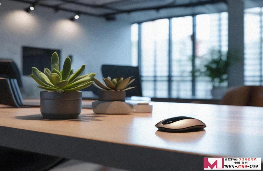 ISO中文名匠科技