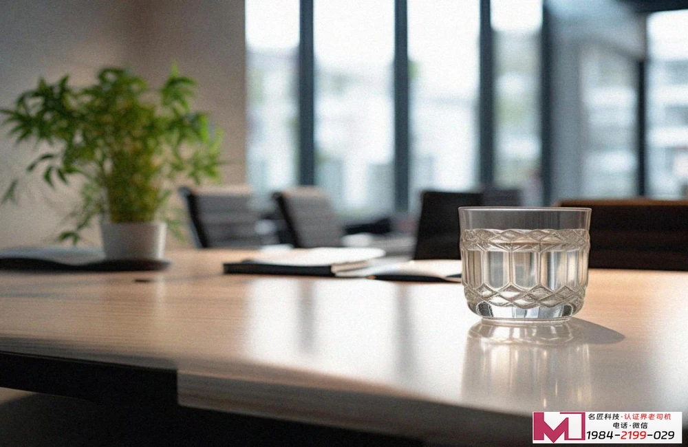 重庆ISO22000认证，筑牢食安防线，名匠科技专业代办