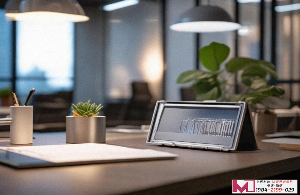 GB/T19001认证，企业合规生命线，管理升级硬通货