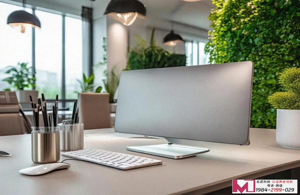 环保管理体系认证，企业突围绿色赛道的通行证