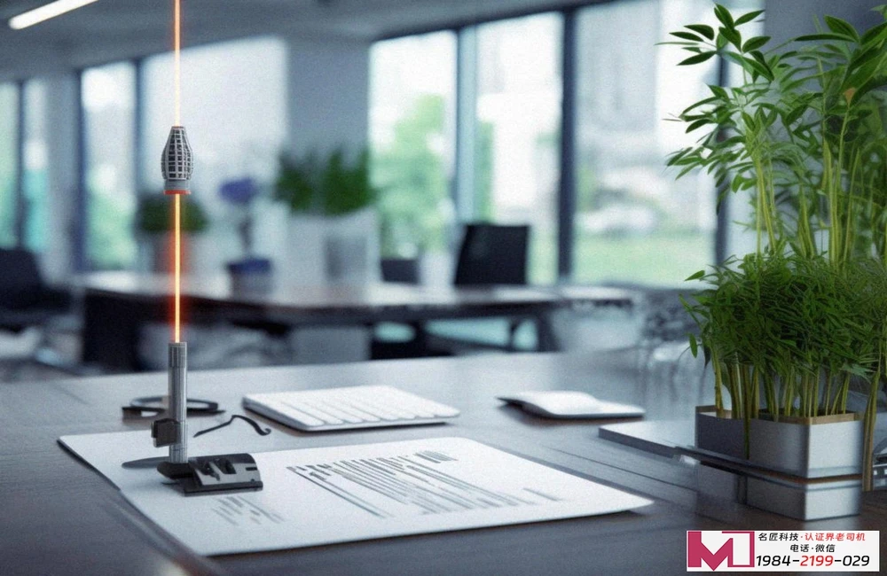 绍兴ISO22000认证，食品企业安全金钥匙，名匠科技专业解读