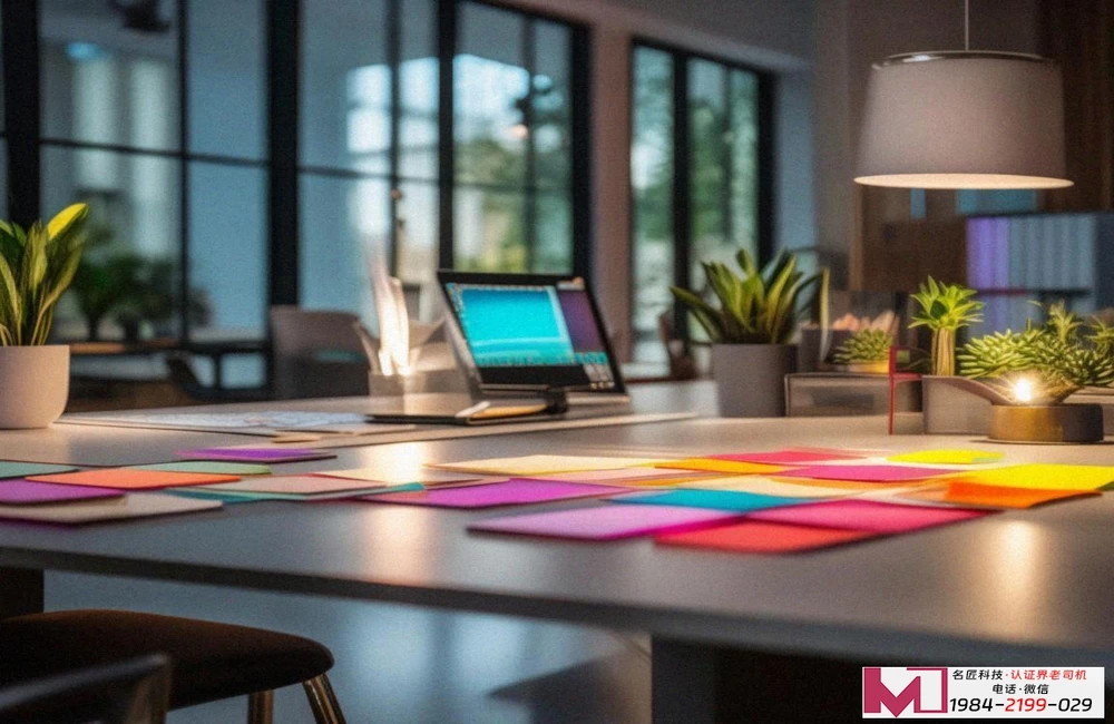 CSP认证，企业必备的云盾通行证，名匠科技解读核心价值