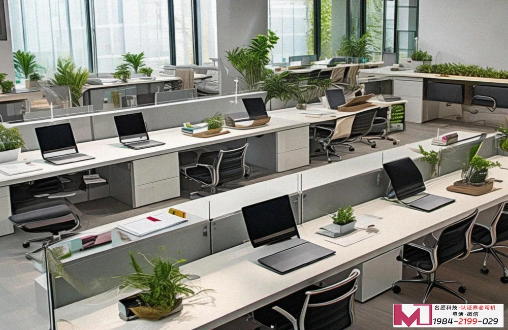 ISO9001认证，企业质量基石，选择关键与避坑指南