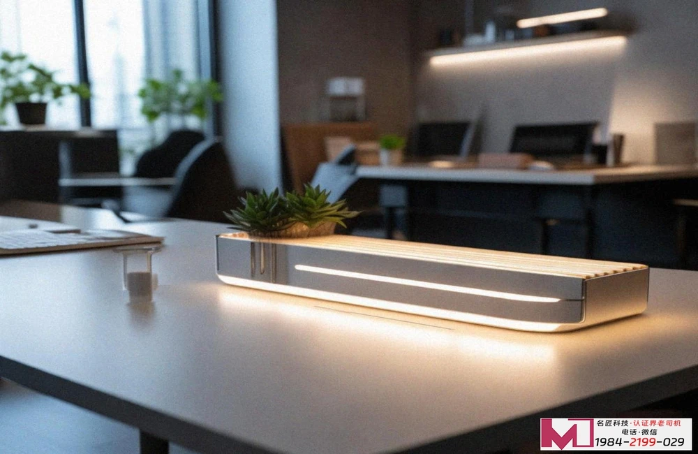 ISO14001环境认证，企业绿色通行证，降本增效新路径