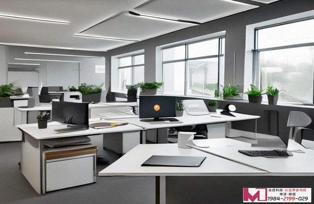 物业服务升维战,质管认证决胜点,老陈为你拆明白