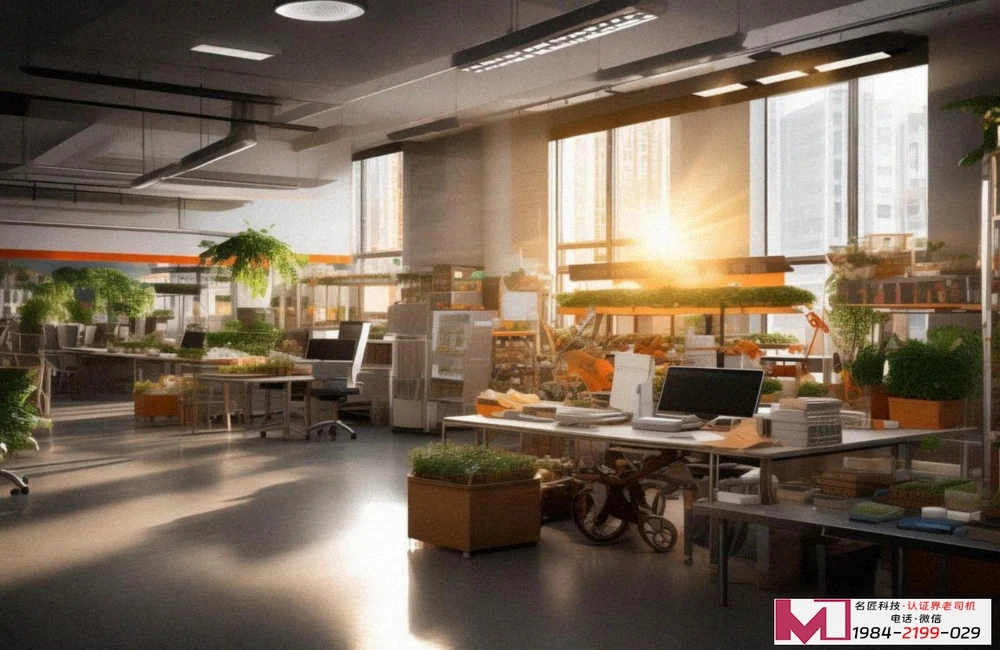 ISO体系认证，不止一张纸，它是升级指南。