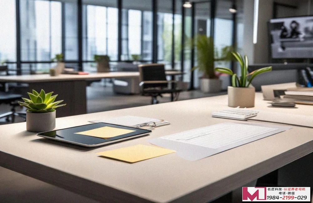 ISO9001认证办理，找对机构，避开坑点