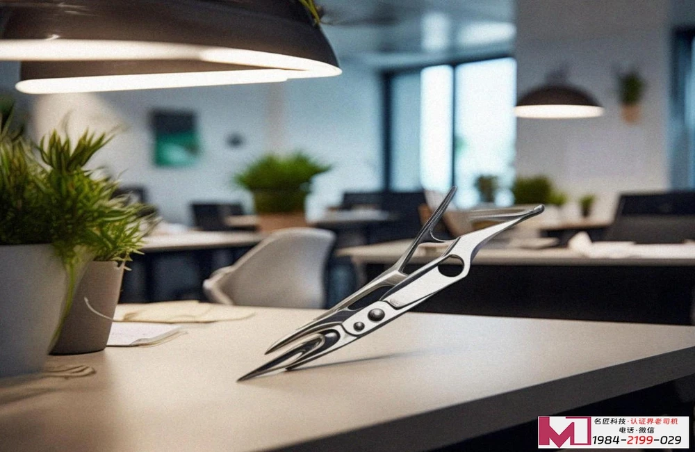 VDI4707认证指南，解读电梯能效标准，助力企业可持续发展