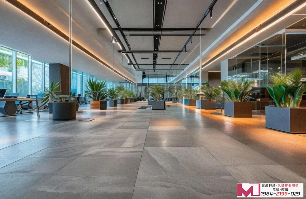 GB/T38597详解，企业低挥发性产品认证，打造绿色市场竞争力