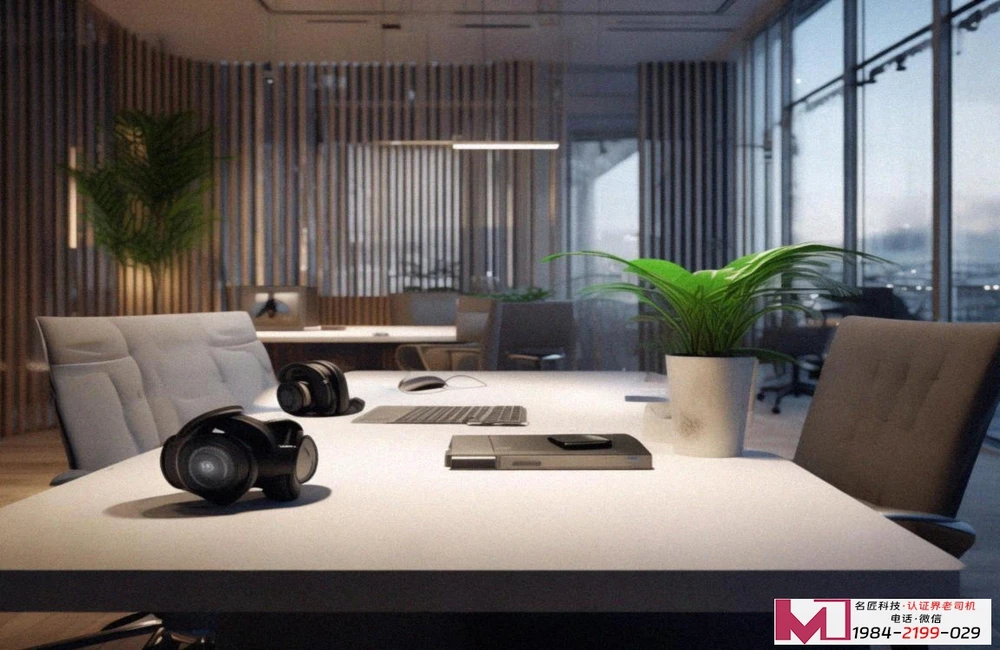 ISO9001认证，企业发展的基石，质量管理的通行证