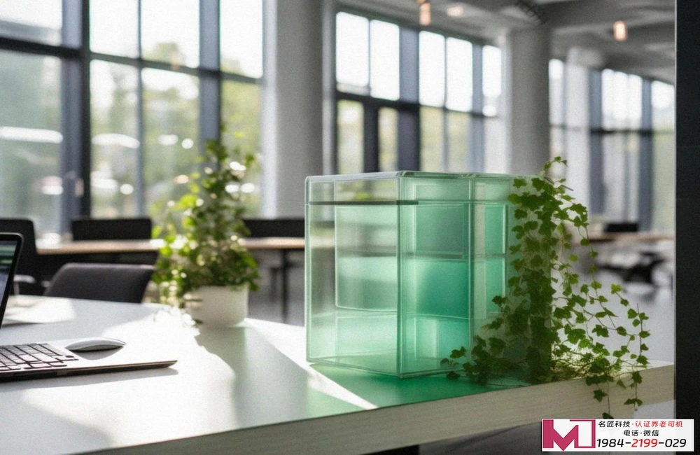 DCMM三级认证，企业数据管理的国家级答案，数字化转型的必经之路