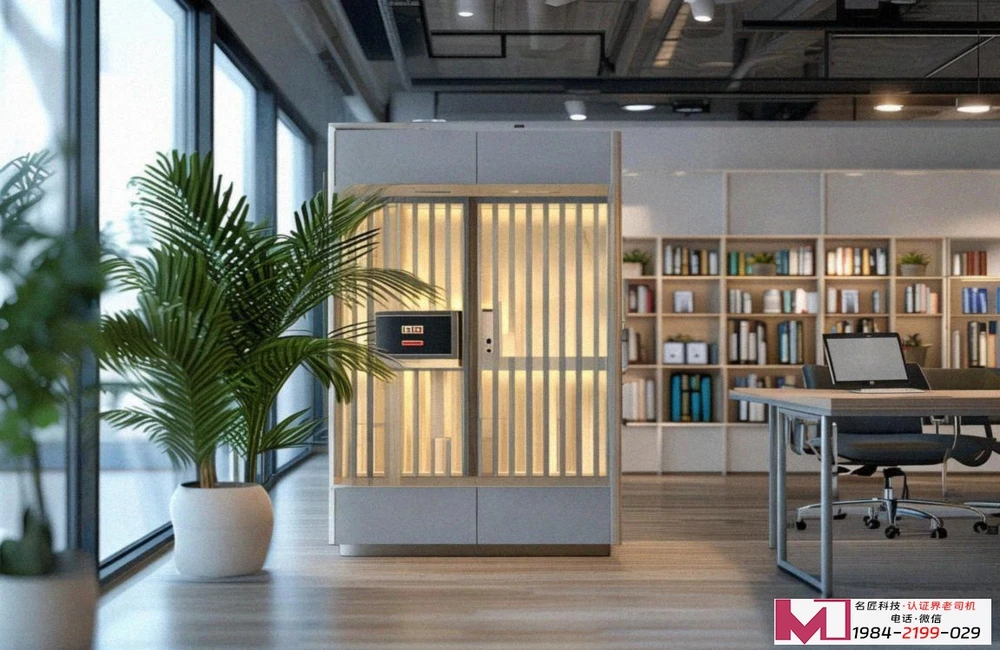 CS认证，企业投标利器，数字化转型通行证