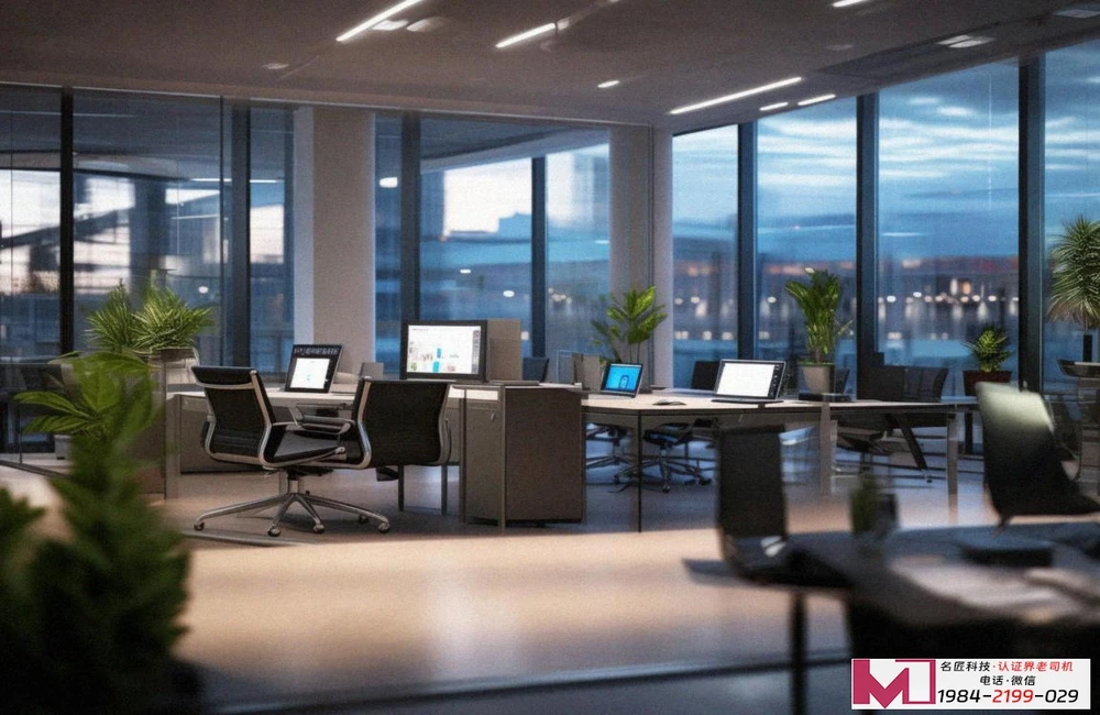 资产管理体系认证 ISO 55001，解开资产价值密码，助力企业稳健增长