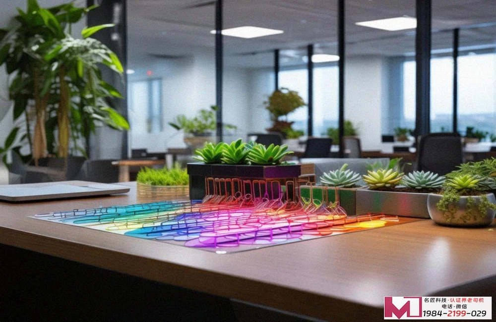 GB/T34855，企业质量诚信管理体系的奥秘，认证专家的深度解读