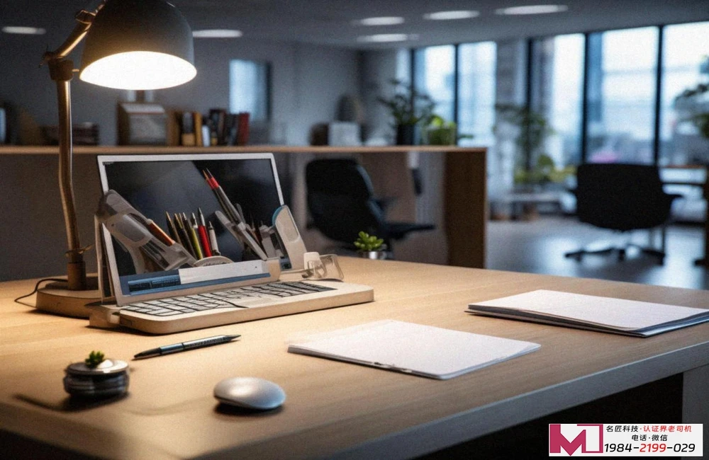 ISO9000认证，企业如何避坑，提升竞争力。