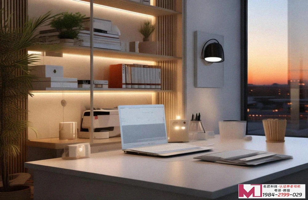 IATF16949认证，打破汽车业壁垒，实现全球供应链通行