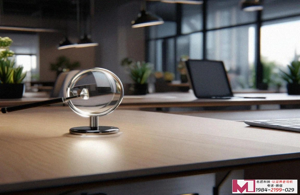 IATF16949认证，打开汽车供应链的钥匙，提升企业全球竞争力的密码