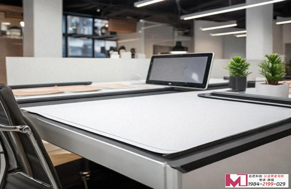 HCSA认证，企业腾飞新引擎，合规经营指明灯