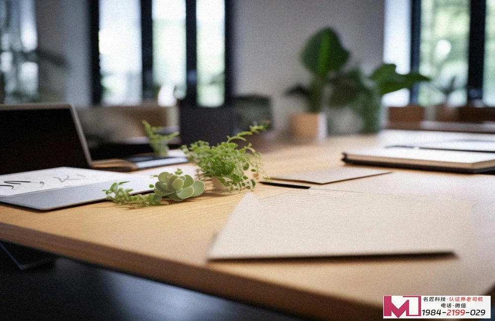 SI9001质量体系认证，企业合规密钥，通往国际市场的桥梁