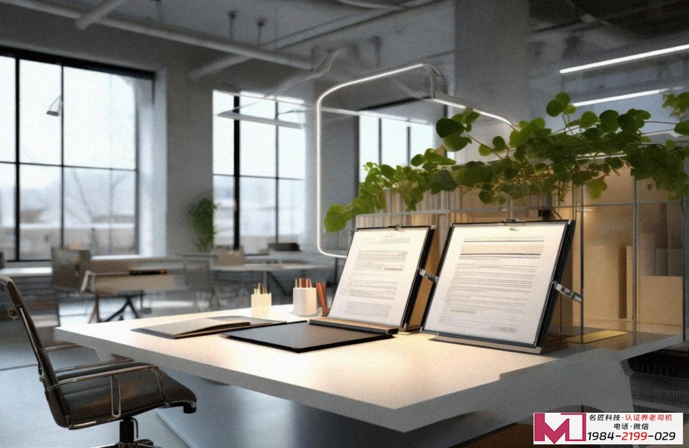 ISO14001认证，提升企业环境绩效，构建可持续发展优势