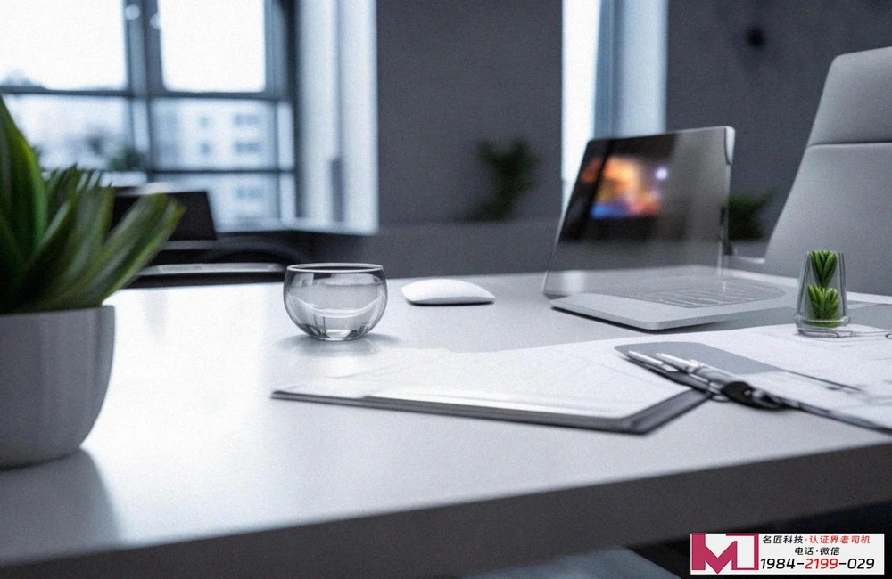 质量管理体系认证，企业发展的基石，市场竞争的护城河