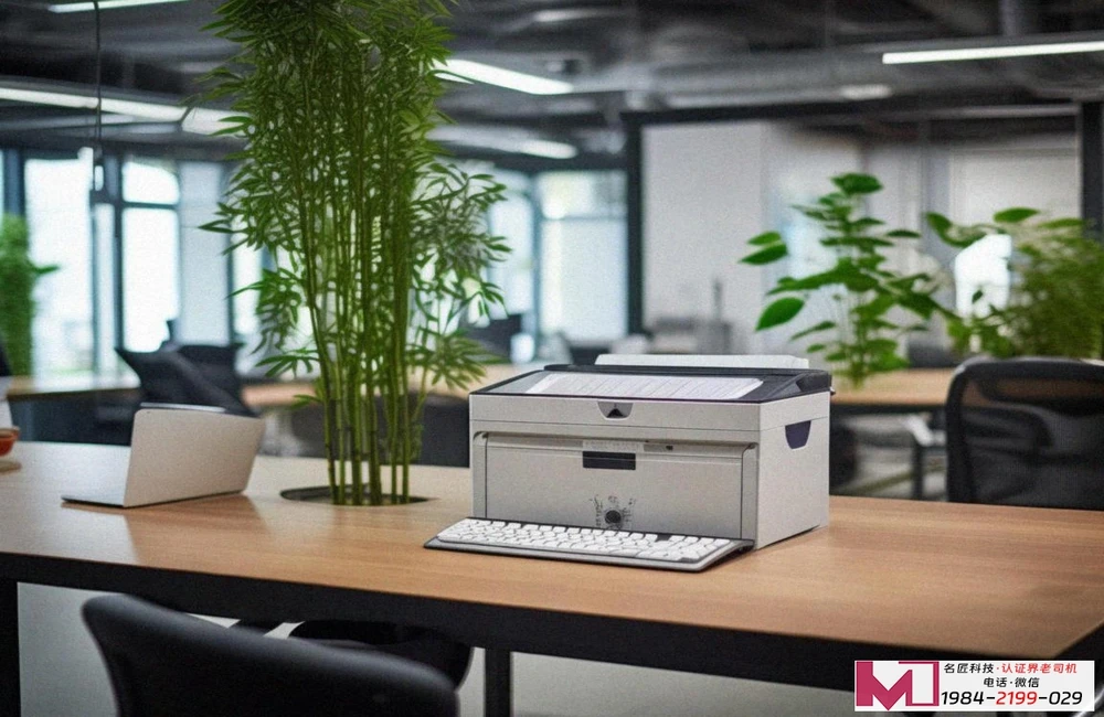 ISO14001认证，企业绿色发展的通行证，构建可持续未来竞争力