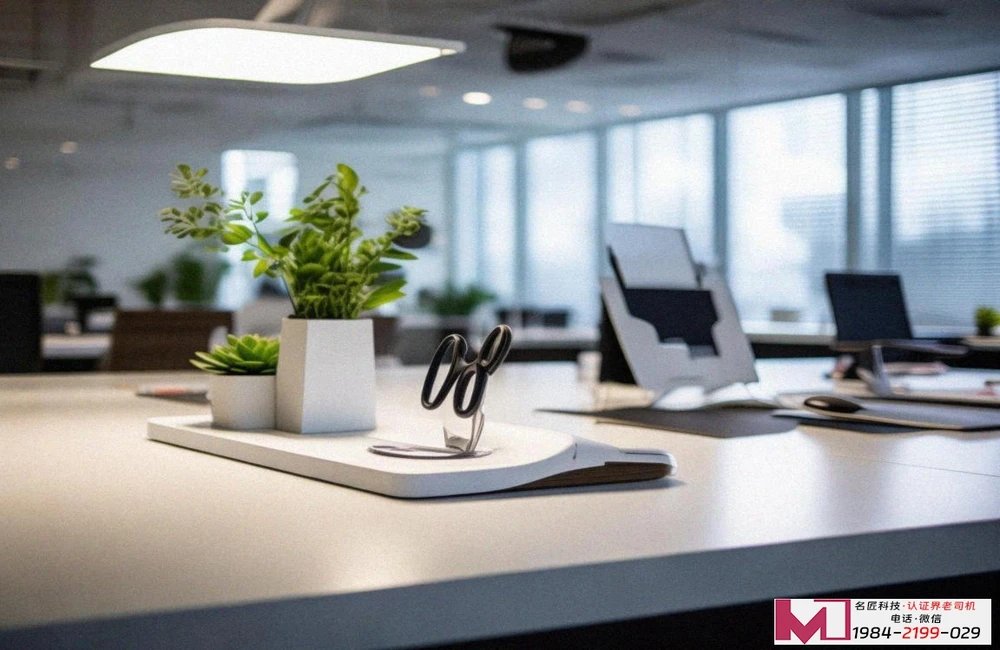 质量认证体系，解决企业三大痛点，提升市场竞争力