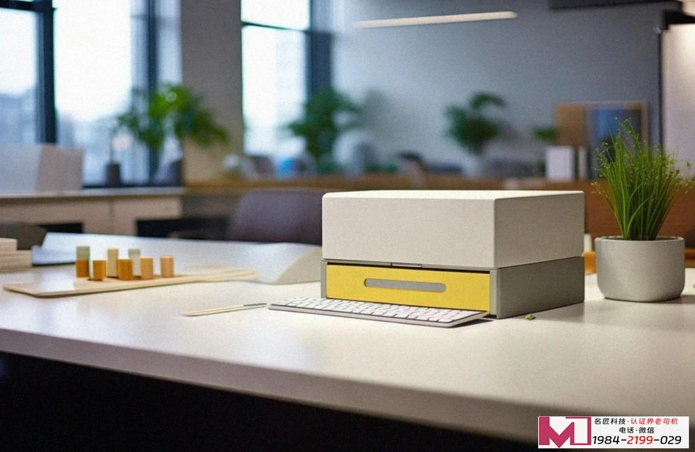 ISO14001认证：绿色通行证，破解成本难题与出海困局