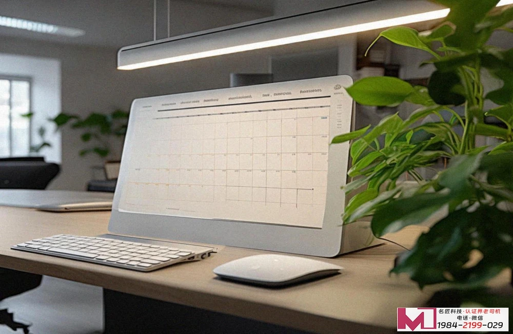 SPD供应链管理系统认证，打通医疗器械管理闭环