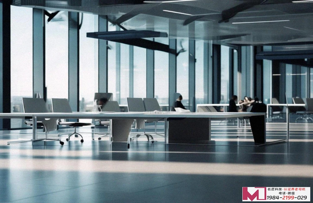 现代资产管理体系，让固定资产活起来，创造真金白银