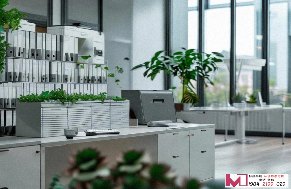 ISO9001 16949，汽车行业的金钥匙，名匠科技权威解读