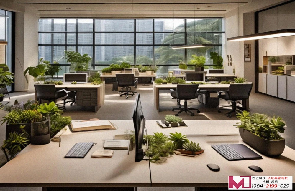 ISO14001认证，轻松拿下绿色通行证，开启企业可持续发展新篇章