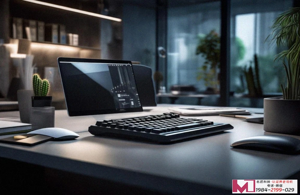 质量体系认证，企业合规金钥匙，通向市场的通行证